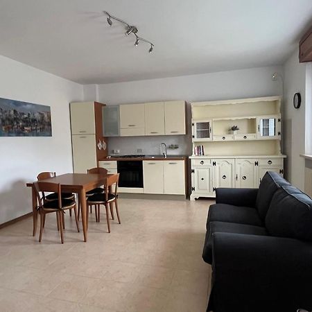 Pitagora Apartment Verona Eksteriør billede