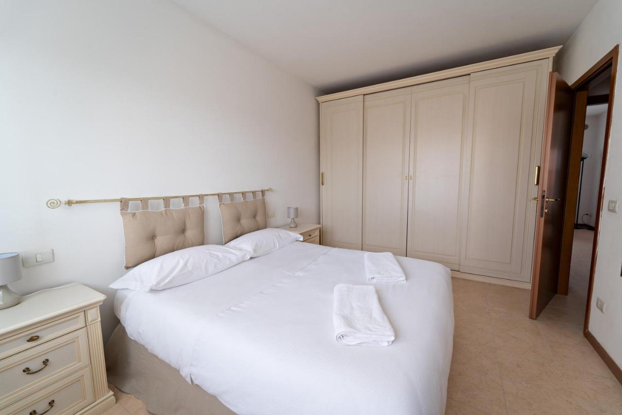 Pitagora Apartment Verona Eksteriør billede