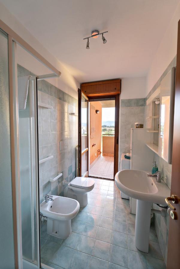 Pitagora Apartment Verona Eksteriør billede