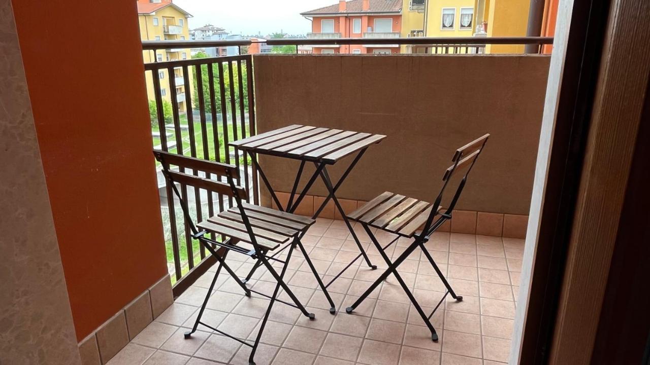 Pitagora Apartment Verona Eksteriør billede