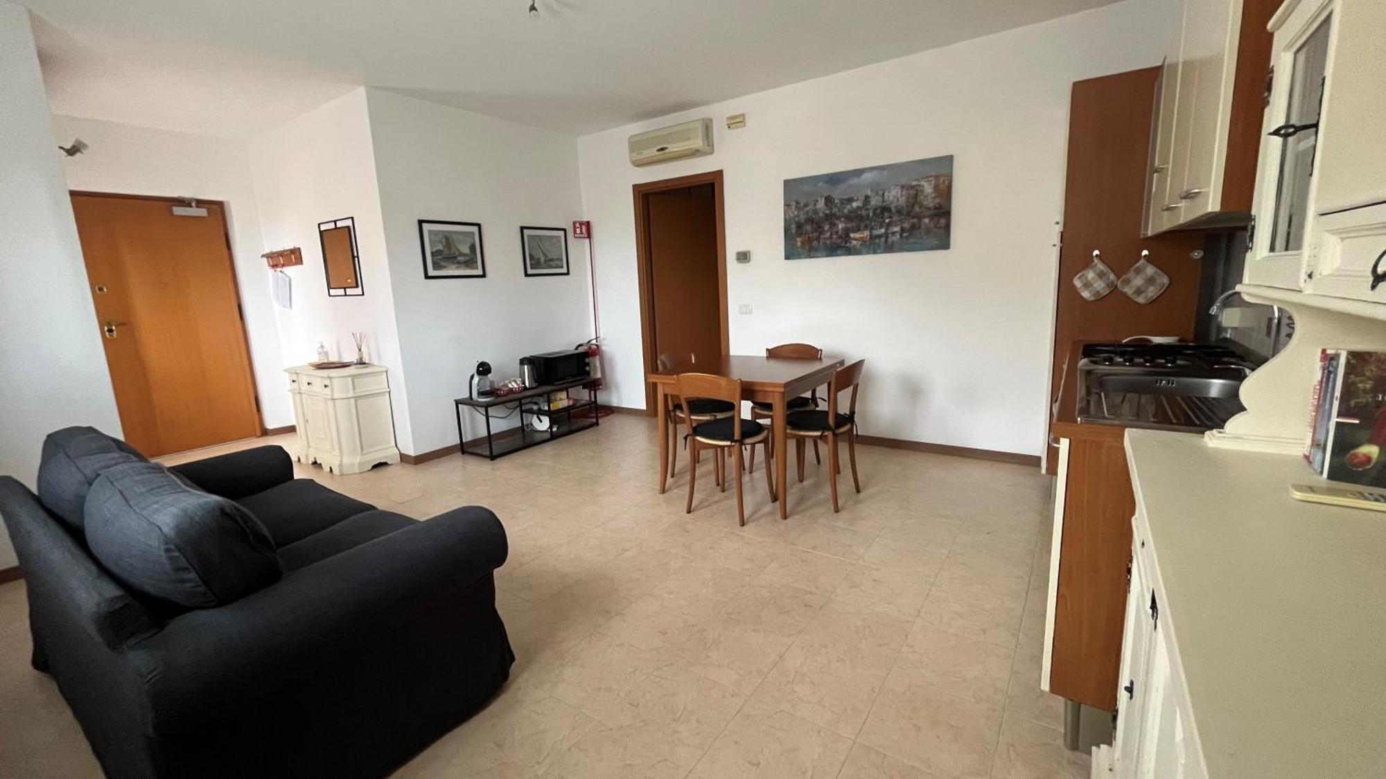 Pitagora Apartment Verona Eksteriør billede